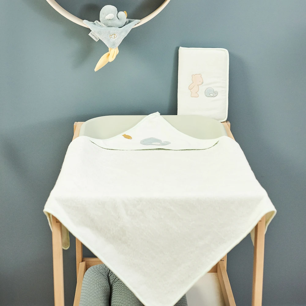 NATTOU Protège Carnet De Santé Roméo Et Jules 3 NATTOU Protège Carnet De Santé Roméo Et Jules – Image 2