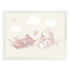 NATTOU Cadre Avec Poster 40x30cm Alice Et Pomme -Made 4 baby jo021285470