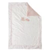 NATTOU Edredon 100x135cm Alice Et Pomme -Made 4 baby jo040585319