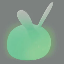 NATTOU Veilleuse Bébé Le Lapin -Made 4 baby jo060479224 2