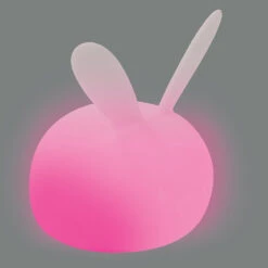 NATTOU Veilleuse Bébé Le Lapin -Made 4 baby jo060479224 3