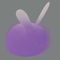 NATTOU Veilleuse Bébé Le Lapin -Made 4 baby jo060479224 4