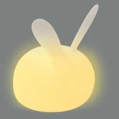 NATTOU Veilleuse Bébé Le Lapin -Made 4 baby jo060479224 5