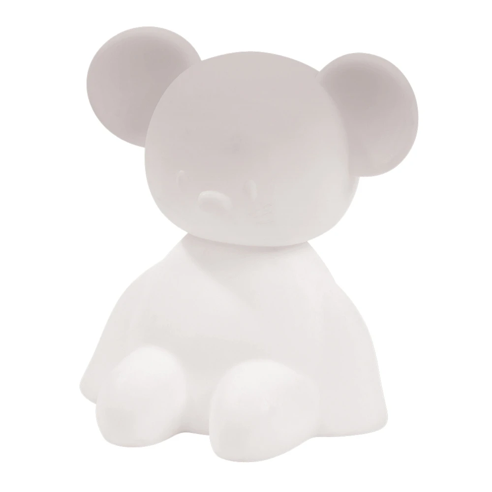 NATTOU Veilleuse Bébé La Souris 3 NATTOU Veilleuse Bébé La Souris