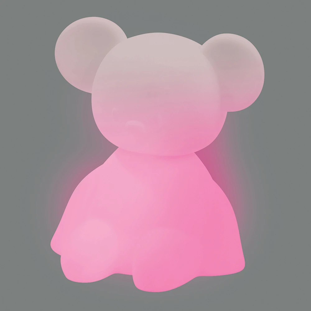 NATTOU Veilleuse Bébé La Souris 7 NATTOU Veilleuse Bébé La Souris – Image 5