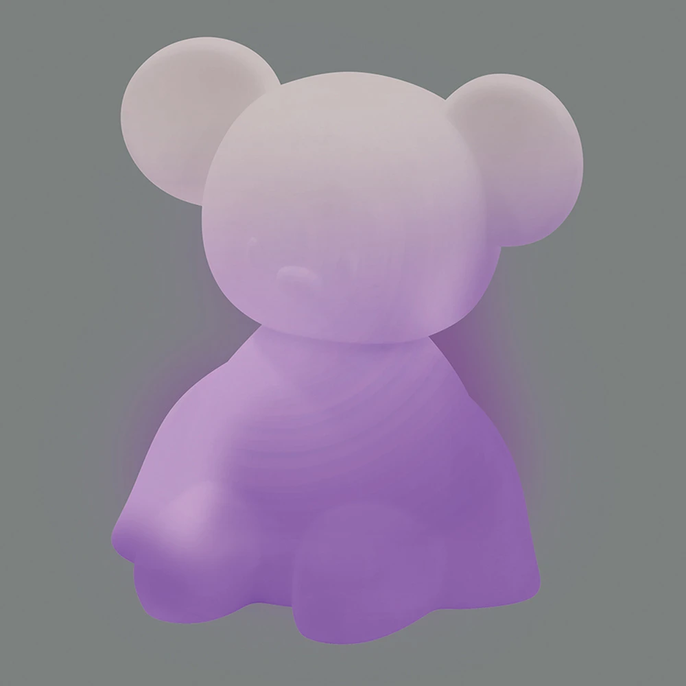 NATTOU Veilleuse Bébé La Souris 8 NATTOU Veilleuse Bébé La Souris – Image 6