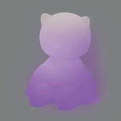 NATTOU Veilleuse Bébé Le Chat -Made 4 baby jo060479507 2