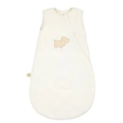 NATTOU Gigoteuse 70 Cm Jaquard Vanille