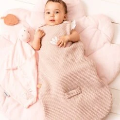 NATTOU Gigoteuse Hiver 0-6 Mois Susie & Bonnie Tricot -Made 4 baby jo061008208 2