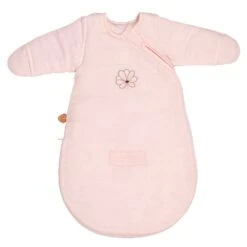 NATTOU Gigoteuse Hiver 0-6 Mois Susie & Bonnie Avec Manches