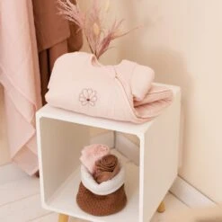 NATTOU Gigoteuse Hiver 0-6 Mois Susie & Bonnie Avec Manches -Made 4 baby jo061008339 2