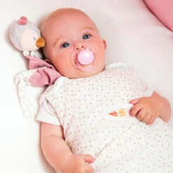 NATTOU Gigoteuse 70cm Sasha Et Pauline -Made 4 baby jo061044374 3