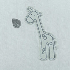 NATTOU Tour De Lit Bébé Luna Et Axel -Made 4 baby jo061048292 2