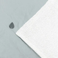 NATTOU Couverture Bébé 100 X 135 Cm Luna Et Axel -Made 4 baby jo061048315 2