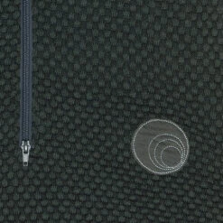 NATTOU Gigoteuse 90 Cm Tricot Luna Et Axel Vert -Made 4 baby jo061048438 2