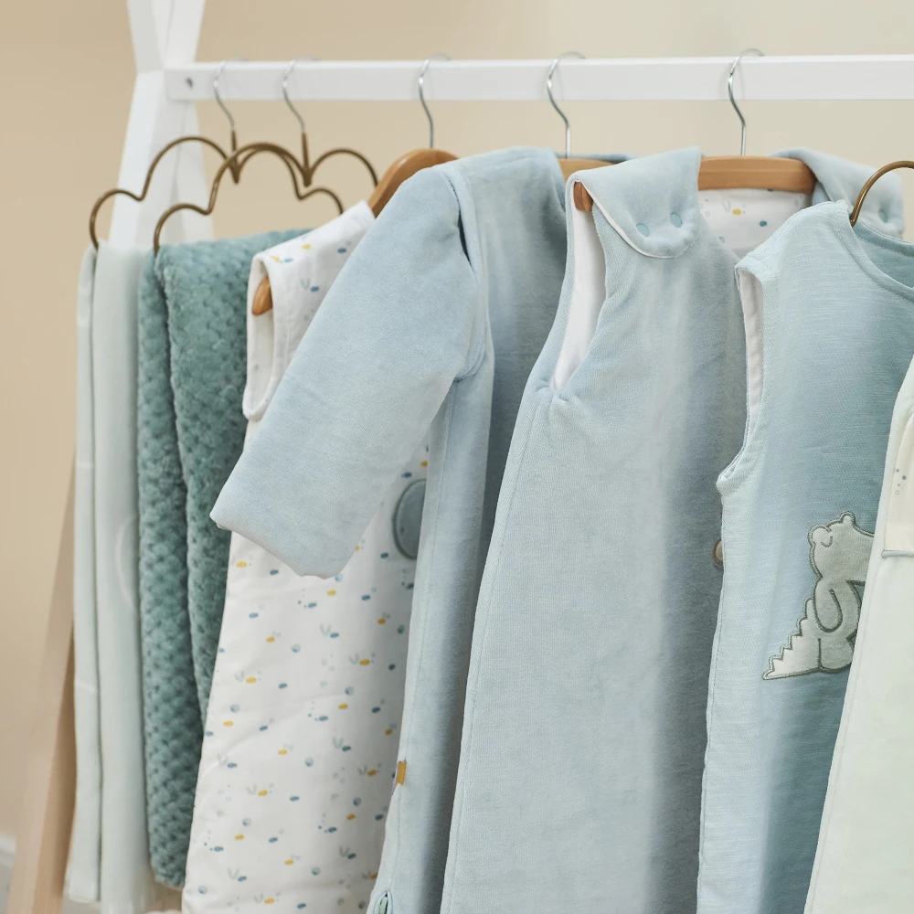 NATTOU Gigoteuse été 6-24 Mois Roméo Et Jules 4 NATTOU Gigoteuse été 6-24 Mois Roméo Et Jules – Image 2