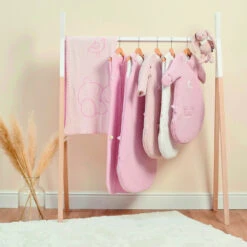 NATTOU Gigoteuse Hiver 0-6 Mois Alice Et Pomme -Made 4 baby jo061085432 2