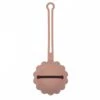 NATTOU Etui à Sucette 8cm Terracotta Silicone -Made 4 baby jo061976346
