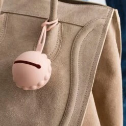 NATTOU Etui à Sucette 8cm Terracotta Silicone -Made 4 baby jo061976346 2