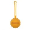 NATTOU Boite Sucette Silicone Jaune -Made 4 baby jo061976735