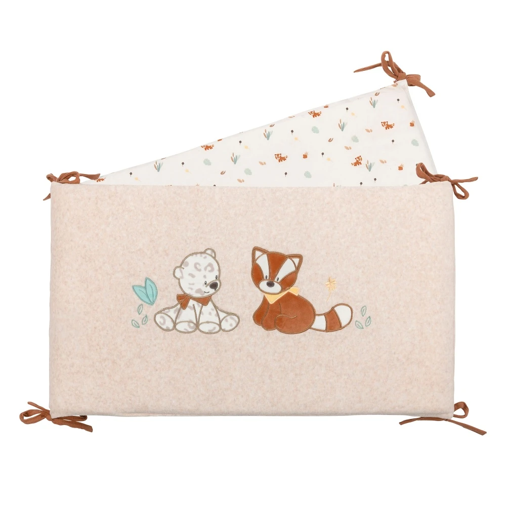 NATTOU Boris & Jungo Tour De Lit 4 NATTOU Boris & Jungo Tour De Lit – Image 2