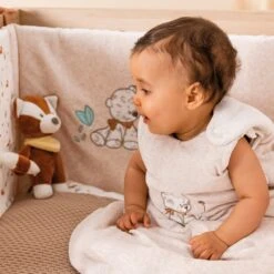 NATTOU Boris & Jungo Tour De Lit 9 NATTOU Boris & Jungo Tour De Lit -Made 4 baby jo067320352 3