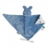 NATTOU Maxi Doudou Tipidou Bleu-lapidou -Made 4 baby jo081030119