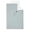 NATTOU Housse De Couette + Taie 100x140 Cm Luna Et Axel -Made 4 baby jo081048339