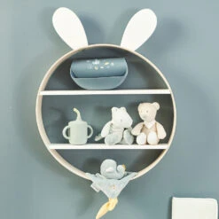 NATTOU Doudou Plat Sally Baleine -Made 4 baby jo081050114 2