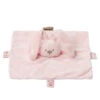 NATTOU Doudou Lapidou Rose Pastel -Made 4 baby jo081078067