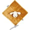 NATTOU Doudou Charlie Chien Caramel -Made 4 baby jo081088139
