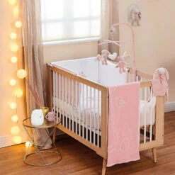 NATTOU Mobile Musical Alice Et Pomme -Made 4 baby jo0814485210 2