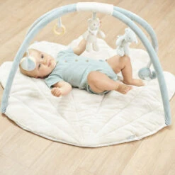 NATTOU Tapis D'éveil Avec Arches Roméo Et Jules -Made 4 baby jo081450251 2