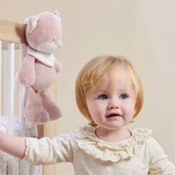 NATTOU Peluche Musicale Alice Le Renard 9 NATTOU Peluche Musicale Alice Le Renard -Made 4 baby jo081485029 2