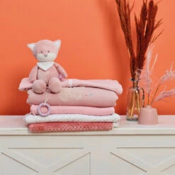 NATTOU Peluche Musicale Alice Le Renard 11 NATTOU Peluche Musicale Alice Le Renard -Made 4 baby jo081485029 4