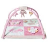 NATTOU Tapis D'éveil Avec Arches Alice Et Pomme -Made 4 baby jo081485241
