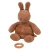 NATTOU Peluche Musicale Bonnie Le Lapin -Made 4 baby jo083008063