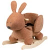 NATTOU Bascule Lapin Rouille Susie Et Bonnie -Made 4 baby jo083008230