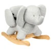 NATTOU Bascule Tempo L'elephant -Made 4 baby jo083029141