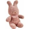 NATTOU Peluche 36cm Tipidou Vieux Rose - Lapidou -Made 4 baby jo083030027