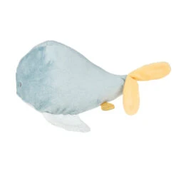 NATTOU Peluche Sally La Baleine 30 Cm -Made 4 baby jo083150022 1