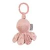 NATTOU Pieuvre Vibrato Lapidou Vieux Rose -Made 4 baby jo083176537
