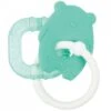 NATTOU Anneau De Dentition Réfrigérant Ours Vert -Made 4 baby jo083177947