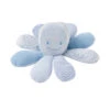 NATTOU Peluche Bébé Pieuvre Activités Blue -Made 4 baby jo083179729