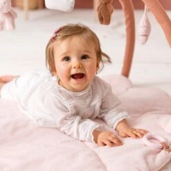 NATTOU Susie & Bonnie Tapis D'éveil Avec Arches -Made 4 baby jo083408223 3