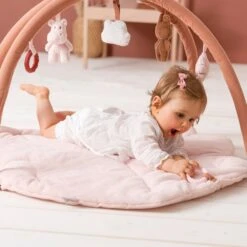 NATTOU Susie & Bonnie Tapis D'éveil Avec Arches -Made 4 baby jo083408223 4