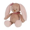 NATTOU Mini Peluche Bébé Pauline Lapin