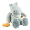 NATTOU Peluche Roméo Le Croco 30 Cm -Made 4 baby jo0834500015