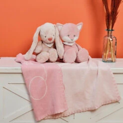 NATTOU Peluche 30cm Alice Le Renard -Made 4 baby jo083485005 2