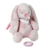NATTOU Peluche Musicale Pomme Le Lapin -Made 4 baby jo083485036
